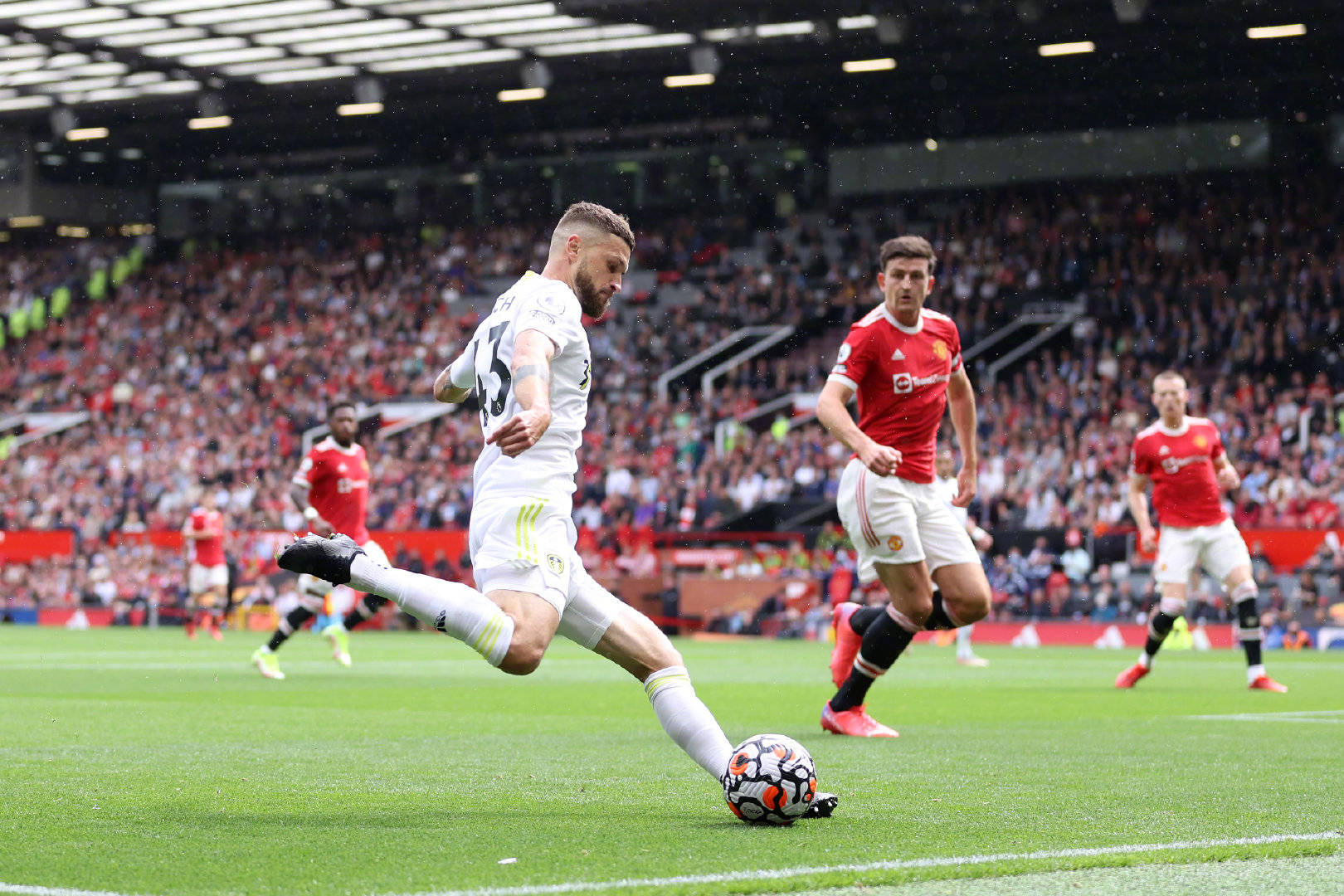 成为曼城未 成为曼城未